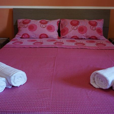Casa Vacanza il Ciliegio Noto Esterno foto