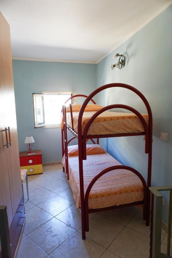 Casa Vacanza il Ciliegio Noto Esterno foto