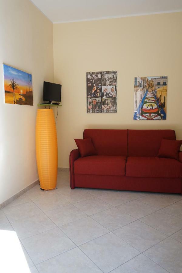 Casa Vacanza il Ciliegio Noto Esterno foto